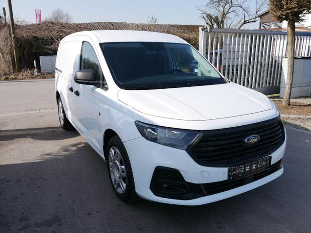 Ford Transit Connect Trend 1.5 EcoBoost PHEV L2 Autm. *NAVI*PDC*DAB*TEMPOMAT*KLIMA* 