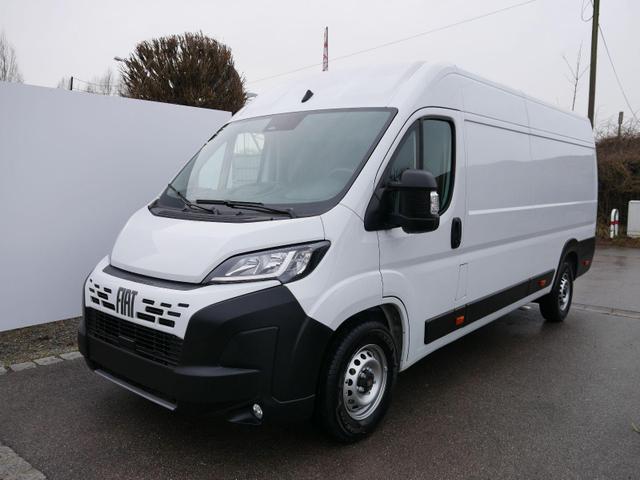 Fiat Ducato Kastenwagen - L5H2 Maxi L5(6363 mm)H2(2524 mm) *RÜCKFAHRKAMERA*PDC HI.*DAB*KLIMA*BLUETOOTH*LANE ASSIST*