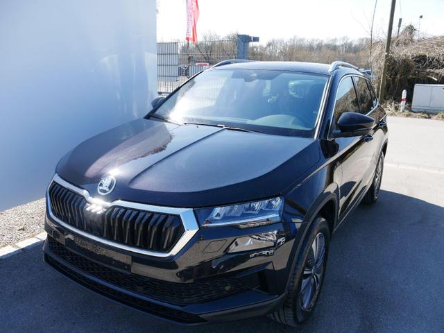 Skoda Karoq Drive 2,0 TDI Select DSG 4x4*PDC*SHZ*SMART-LINK*KAMERA*LED 