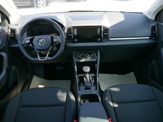 Skoda Karoq Drive 2,0 TDI Select DSG 4x4*PDC*SHZ*SMART-LINK*KAMERA*LED 