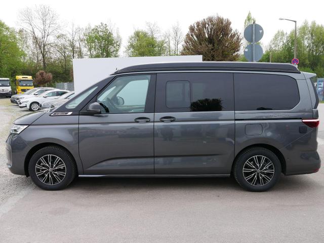 Volkswagen T7 California Beach Camper eHyb. 180 kW 4M *MARKISE*AHK*ATRIX-LED*KAMERA*SHZ*PDC*APP-CONNECT* 
