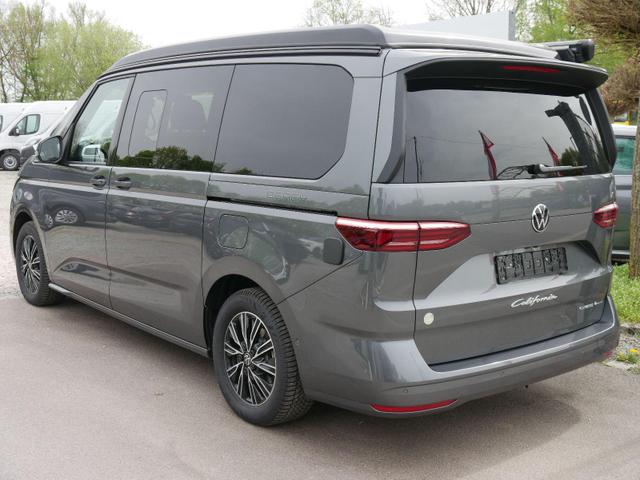 Volkswagen T7 California Beach Camper eHyb. 180 kW 4M *MARKISE*AHK*ATRIX-LED*KAMERA*SHZ*PDC*APP-CONNECT* 