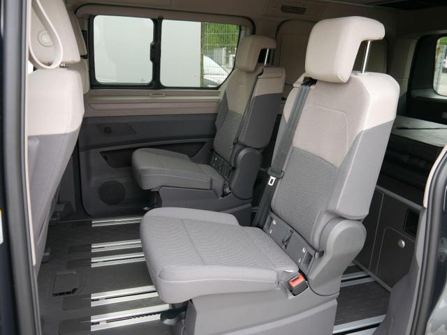 Volkswagen T7 California Beach Camper eHyb. 180 kW 4M *MARKISE*AHK*ATRIX-LED*KAMERA*SHZ*PDC*APP-CONNECT* 