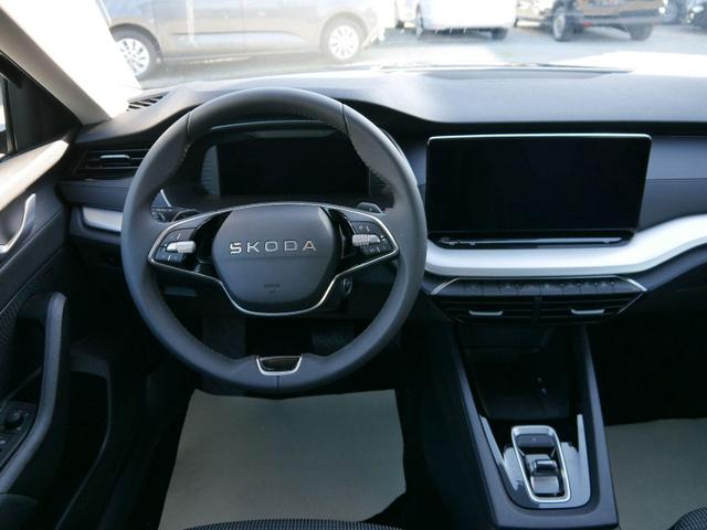 Skoda Octavia Combi Selection 2.0 TDI DSG *PDC*SHZ*LED*APP-CONNECT*LIGHT ASSIST*DAB* 