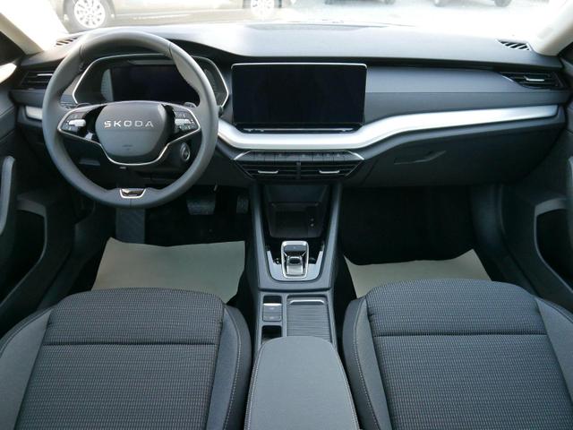 Skoda Octavia Combi Selection 2.0 TDI DSG *PDC*SHZ*LED*APP-CONNECT*LIGHT ASSIST*DAB* 