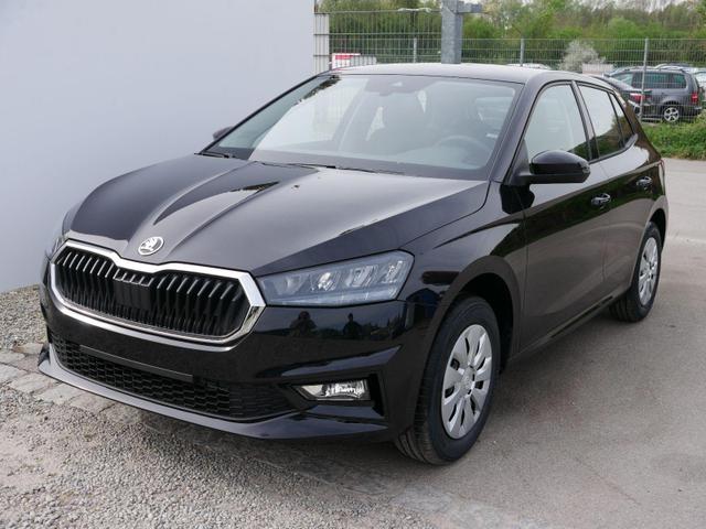 Skoda Fabia - Ambition Comfort Plus 1.0 MPI *PDC HI.*LED*SHZ*DAB*KLIMA*LANE ASSIST*TEMPOMAT*
