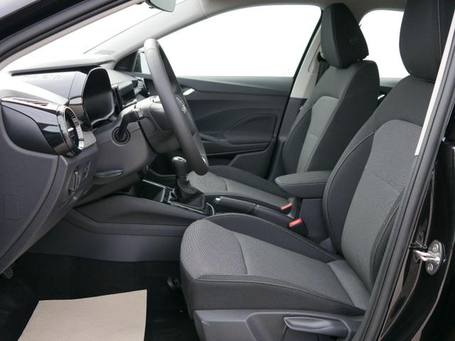 Skoda Fabia Ambition Comfort Plus 1.0 MPI *PDC HI.*LED*SHZ*DAB*KLIMA*LANE ASSIST*TEMPOMAT* 