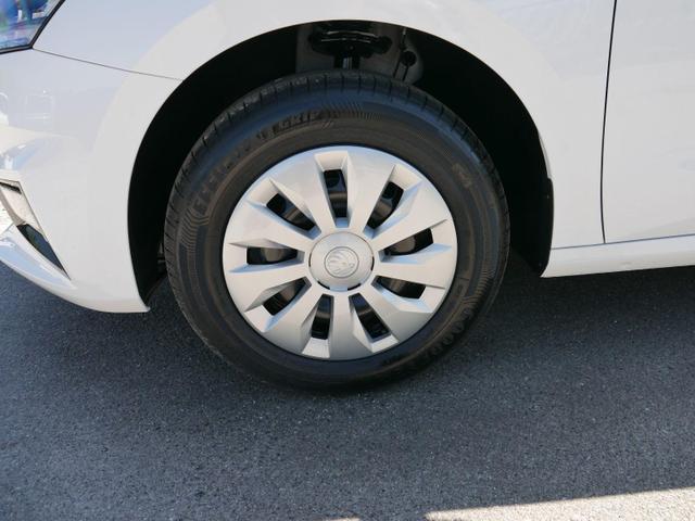 Skoda Fabia Ambition Comfort Plus 1.0 MPI *PDC HI.*LED*SHZ*DAB*KLIMA*LANE ASSIST*TEMPOMAT* 