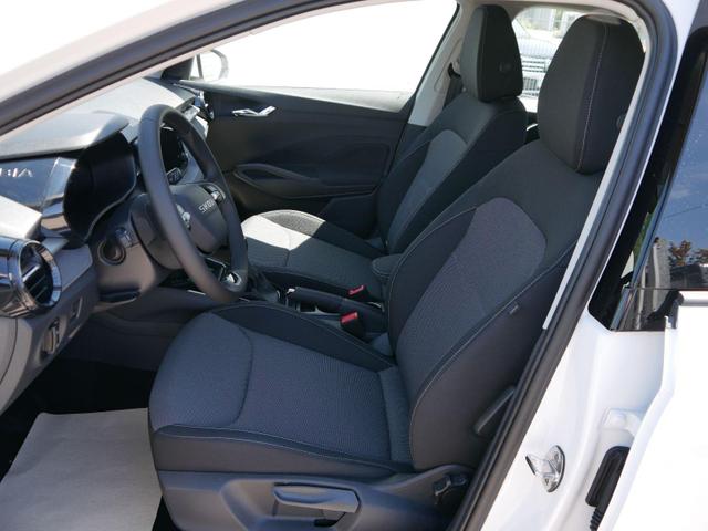 Skoda Fabia Ambition Comfort Plus 1.0 MPI *PDC HI.*LED*SHZ*DAB*KLIMA*LANE ASSIST*TEMPOMAT* 