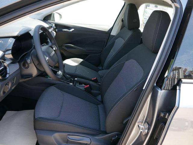 Skoda Fabia Ambition Comfort Plus 1.0 MPI *PDC HI.*LED*SHZ*DAB*KLIMA*LANE ASSIST*TEMPOMAT* 