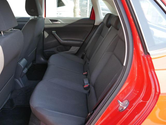 Volkswagen Polo Comfortline 1.0 Comfortline* SITZHEIZUNG * KLIMA MULTIFUNKTIONSLENKRAD START-& STOPP 