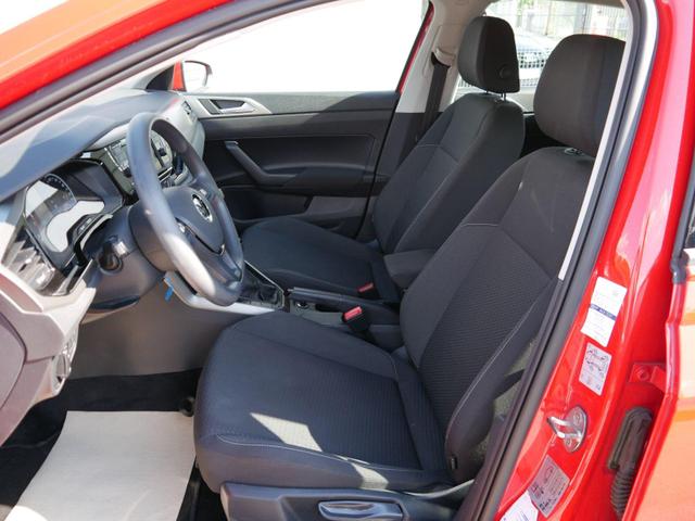 Volkswagen Polo Comfortline 1.0 Comfortline* SITZHEIZUNG * KLIMA MULTIFUNKTIONSLENKRAD START-& STOPP 
