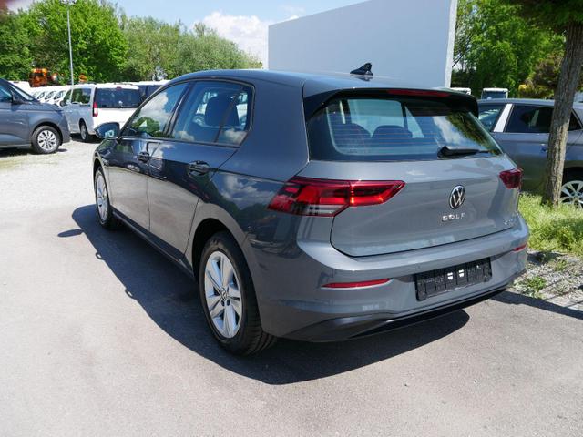 Golf LIFE 1,0 eTSI DSG *RÜCKFAHRKAMERA*NAVI*PDC*SHZ*LED*KLIMAAUTOMATIK* 