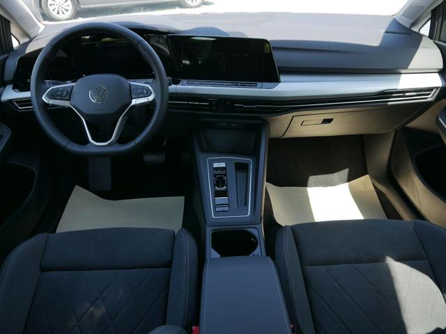 Golf LIFE 1,0 eTSI DSG *RÜCKFAHRKAMERA*NAVI*PDC*SHZ*LED*KLIMAAUTOMATIK* 