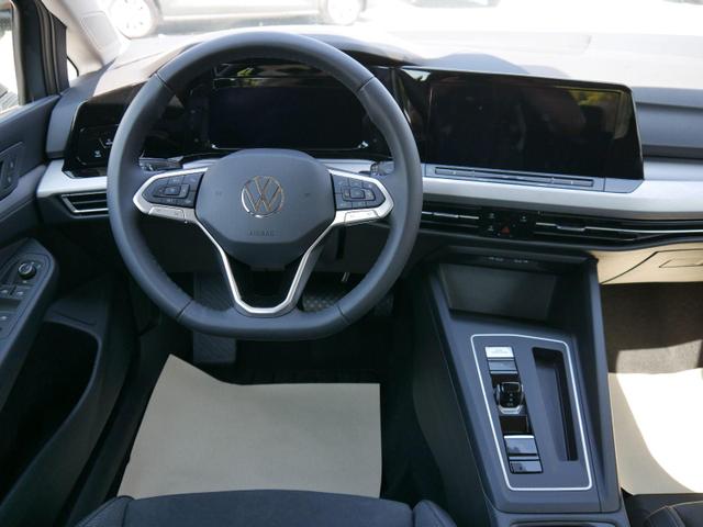 Golf LIFE 1,0 eTSI DSG *RÜCKFAHRKAMERA*NAVI*PDC*SHZ*LED*KLIMAAUTOMATIK* 
