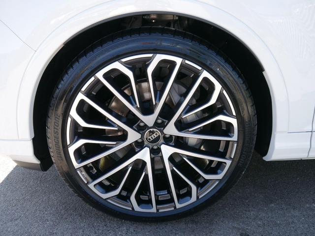 Q7 S line 50 TDI*4X4*AHK*LED*7-SITZE*22 ZOLL*PANO*KAMERA*LRH*NAVI*LUFTFEDERUNG* 