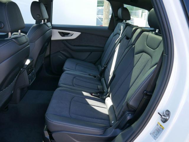 Q7 S line 50 TDI*4X4*AHK*LED*7-SITZE*22 ZOLL*PANO*KAMERA*LRH*NAVI*LUFTFEDERUNG* 