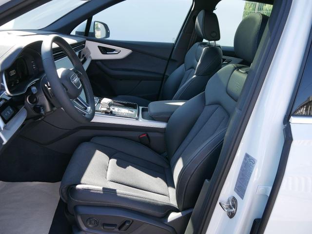 Q7 S line 50 TDI*4X4*AHK*LED*7-SITZE*22 ZOLL*PANO*KAMERA*LRH*NAVI*LUFTFEDERUNG* 