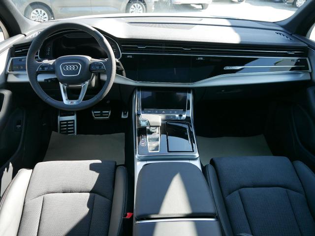 Q7 S line 50 TDI*4X4*AHK*LED*7-SITZE*22 ZOLL*PANO*KAMERA*LRH*NAVI*LUFTFEDERUNG* 