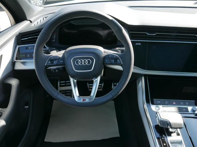 Q7 S line 50 TDI*4X4*AHK*LED*7-SITZE*22 ZOLL*PANO*KAMERA*LRH*NAVI*LUFTFEDERUNG* 
