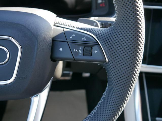 Q7 S line 50 TDI*4X4*AHK*LED*7-SITZE*22 ZOLL*PANO*KAMERA*LRH*NAVI*LUFTFEDERUNG* 