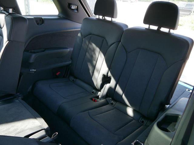 Q7 S line 50 TDI*4X4*AHK*LED*7-SITZE*22 ZOLL*PANO*KAMERA*LRH*NAVI*LUFTFEDERUNG* 