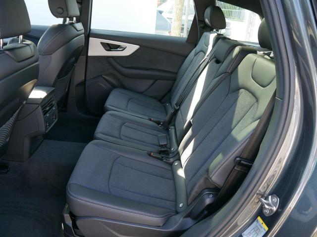 Q7 S line 50 TDI*4X4*AHK*LED*7-SITZE*22 ZOLL*PANO*KAMERA*LRH*NAVI*LUFTFEDERUNG* 