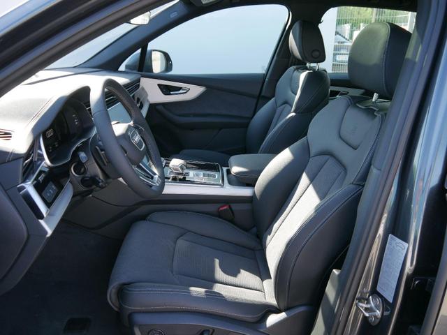 Q7 S line 50 TDI*4X4*AHK*LED*7-SITZE*22 ZOLL*PANO*KAMERA*LRH*NAVI*LUFTFEDERUNG* 