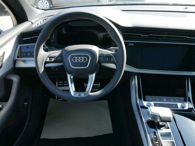 Q7 S line 50 TDI*4X4*AHK*LED*7-SITZE*22 ZOLL*PANO*KAMERA*LRH*NAVI*LUFTFEDERUNG* 