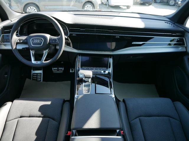 Q7 S line 50 TDI*4X4*AHK*LED*7-SITZE*22 ZOLL*PANO*KAMERA*LRH*NAVI*LUFTFEDERUNG* 
