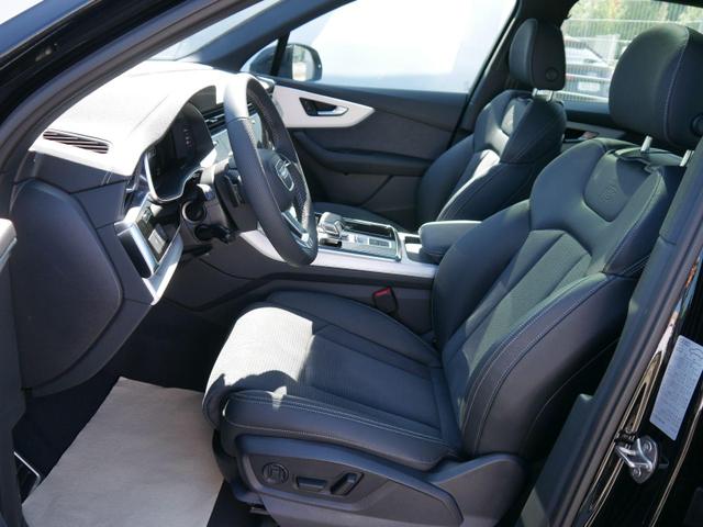 Audi Q7 S line 50 TDI*4X4*AHK*LED*7-SITZE*22 ZOLL*PANO*KAMERA*LRH*NAVI*LUFTFEDERUNG* 