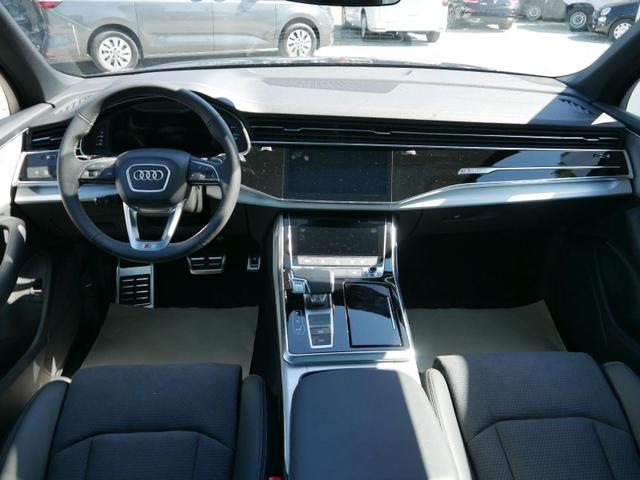 Audi Q7 S line 50 TDI*4X4*AHK*LED*7-SITZE*22 ZOLL*PANO*KAMERA*LRH*NAVI*LUFTFEDERUNG* 