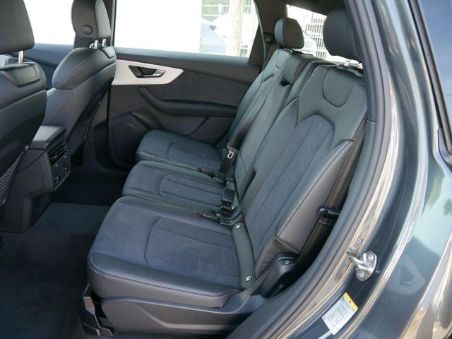 Q7 S line 45 TDI*4X4*AHK*LED*7-SITZE*20 ZOLL*PANO*KAMERA*NAVI*LUFTFEDRUNG 