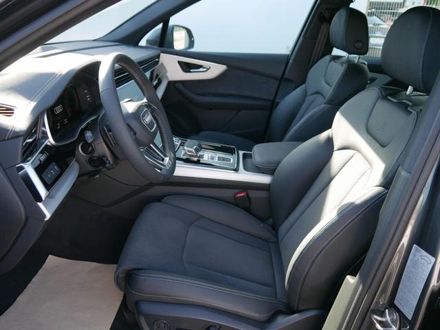 Q7 S line 45 TDI*4X4*AHK*LED*7-SITZE*20 ZOLL*PANO*KAMERA*NAVI*LUFTFEDRUNG 