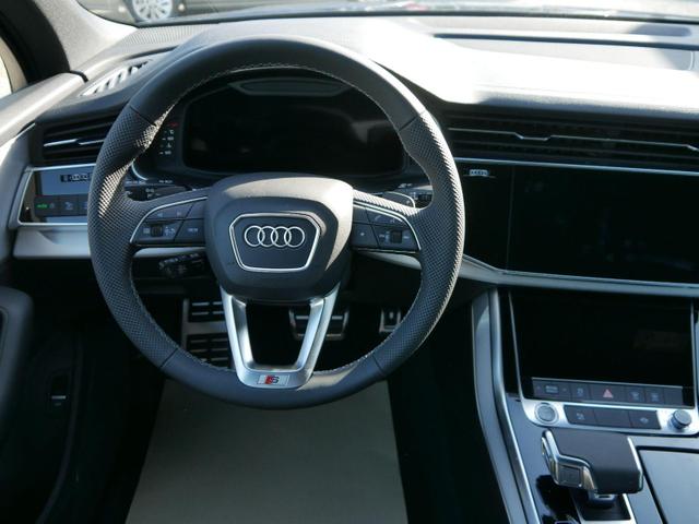 Q7 S line 45 TDI*4X4*AHK*LED*7-SITZE*20 ZOLL*PANO*KAMERA*NAVI*LUFTFEDRUNG 