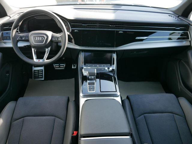 Q7 S line 45 TDI*4X4*AHK*LED*7-SITZE*20 ZOLL*PANO*KAMERA*NAVI*LUFTFEDRUNG 