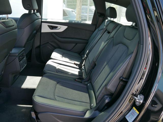 Audi Q7 S line 45 TDI*4X4*AHK*LED*7-SITZE*20 ZOLL*PANO*KAMERA*NAVI*LUFTFEDRUNG 