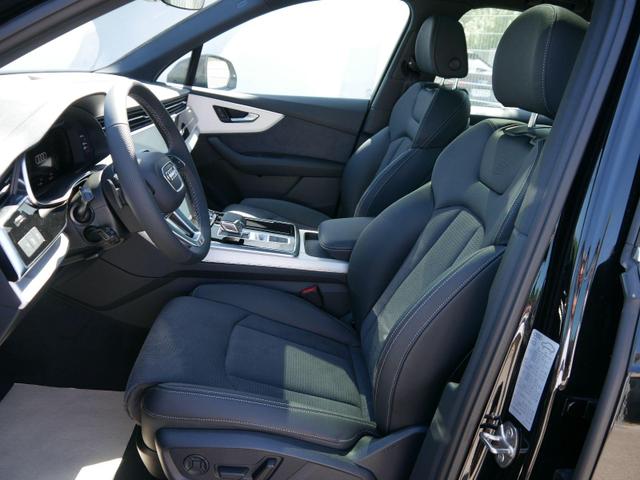 Audi Q7 S line 45 TDI*4X4*AHK*LED*7-SITZE*20 ZOLL*PANO*KAMERA*NAVI*LUFTFEDRUNG 
