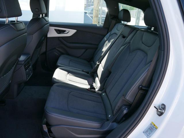 Audi Q7 S line 45 TDI*4X4*AHK*LED*7-SITZE*20 ZOLL*PANO*KAMERA*NAVI*LUFTFEDRUNG 