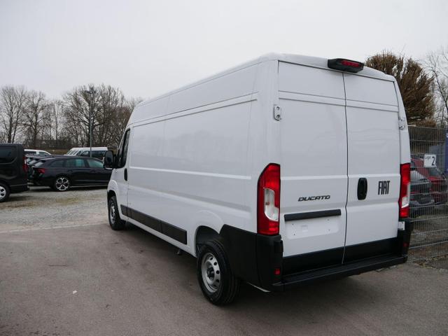 Fiat Ducato L3H2 L3(5998 mm)H2(2524 mm) *3-SITZER*PDC HI.*TEMPOMAT*DAB*KLIMA*BLUETOOTH*LANE ASSIST* 