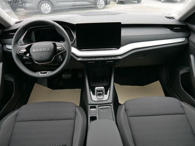 Skoda Octavia Combi Selection 2.0 TDI DSG *AHK*NAVI*ACC*LED*PDC*SHZ*DAB*LIGHT ASSIST* 