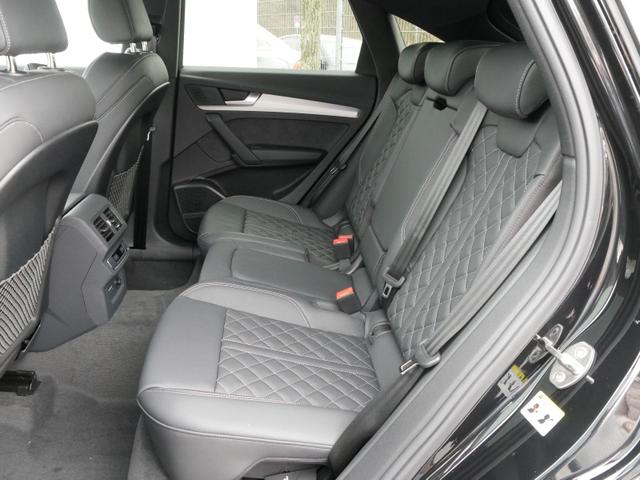 Audi Q5 Sportback 50 TFSIe quattro S line *GARANTIE*PANO*NAVI*20 ZOLL*MATRIX*OPTIKPAKET SCHWARZ*SHZ*PDC 