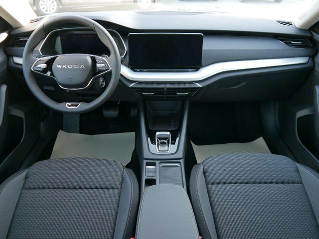 Skoda Octavia Combi Selection 2.0 TDI DSG *AHK*PDC*LED*DAB*APP-CONNECT*LIGHT ASSIST* 
