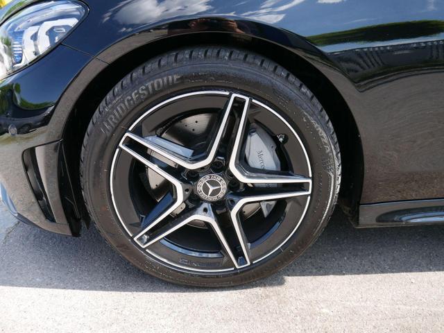 Mercedes-Benz C-Klasse AMG Line C 300 Cabrio 9G-TRONIC LINE* HIGH-END ASSISTENZ-& INFOTAINMENT PAKET * HIGH END LICHTPAKET VOLLDIGITALES DISPLAY* 