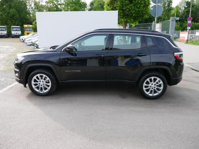 Jeep Compass 1.3 T-GDI *NAVI*SHZ*PDC HI.*RFK*DAB*BUSINESS PAKET*WINTERPAKET* 