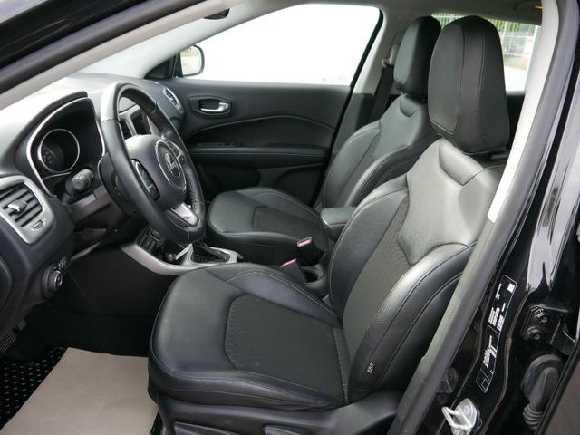 Jeep Compass 1.3 T-GDI *NAVI*SHZ*PDC HI.*RFK*DAB*BUSINESS PAKET*WINTERPAKET* 