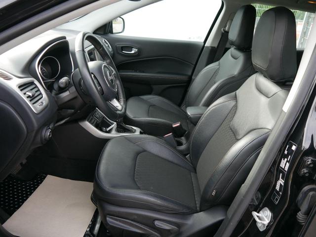 Jeep Compass 1.3 T-GDI *NAVI*SHZ*PDC HI.*RFK*DAB*BUSINESS PAKET*WINTERPAKET* 
