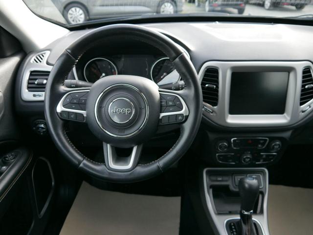 Jeep Compass 1.3 T-GDI *NAVI*SHZ*PDC HI.*RFK*DAB*BUSINESS PAKET*WINTERPAKET* 