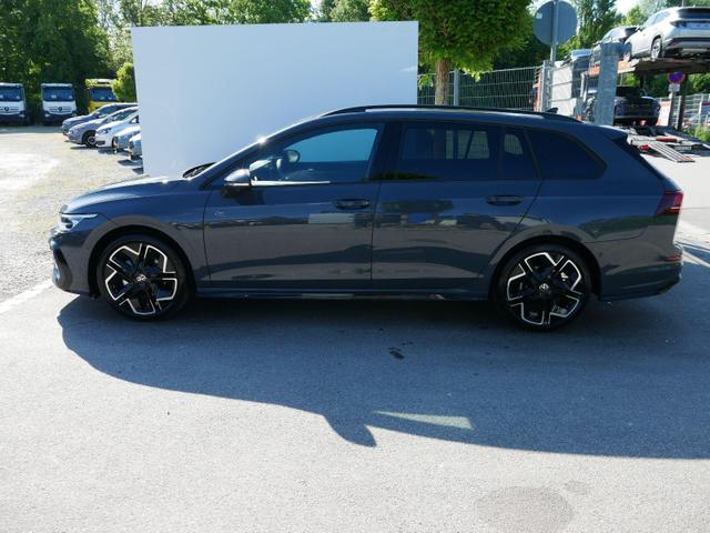 Golf Variant R-Line 1.5 eTSI DSG R-Line*360°KAMERA*ACC*NAVI*LED*SHZ*18 ZOLL*Ambiente* 