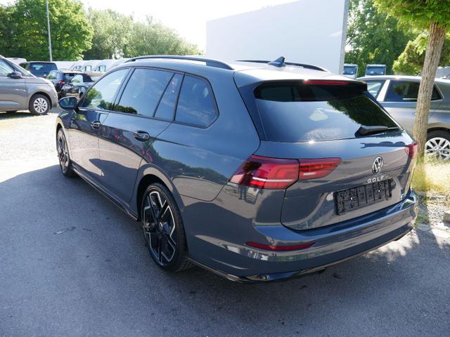 Golf Variant R-Line 1.5 eTSI DSG R-Line*360°KAMERA*ACC*NAVI*LED*SHZ*18 ZOLL*Ambiente* 
